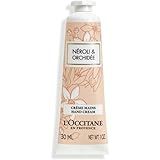 ロクシタン(L'OCCITANE) ネロリオーキデ ハンドクリーム 30mL 保湿 乾燥 女性 人気