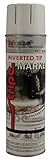 Seymour Of Sycamore 20-631 Stripe Solvent Base Inverted Tip Marker, Clear [並行輸入品]