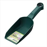 ガーデンヘルパー(GardenHelper) 角型プラスコップS PS-20S
