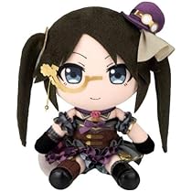 Amazon.co.jp: アイドルマスター シャイニーカラーズ ぬいぐるみ