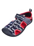 Nautica ベビー・ボーイズ US サイズ: 11 Toddler カラー: ブルー