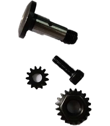 Amazon | 充電式剪定ばさみ 電動ハサミの交換部品 ねじセット 植木