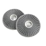 Broan FILTEREB40 Replacement Non-Ducted Charcoal Filter for RMPI7004 and RM50000 Series Range Hoods,