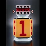 超合金魂GX-50 コン・バトラーV対応 南原コネクションD