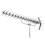 DXアンテナ UHF20素子パラスタック式アンテナ UAX20