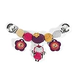 おでかけチャーム Hedgerow