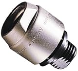 Alsons # 4900pkクロムAtmos Vac Breaker
