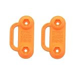 HAZARD4 カメラバッグ用 アクセサリー HardPoint SG-1 - stop gap-1 pack of 2