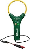 Extech CA3010 3000A AC Flex Clamp-On Adaptor [並行輸入品]