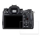 MotoMoto フィルム PENTAX K-3 Mark III Monochrome 用の 紙のような描き心地 フィルム 液晶 保護フィルム 反射低減 指紋防止 抗菌 日本製