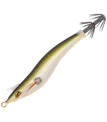 ニ*チ様 新品アニサキスッテ10th イージースリム　ヨコドリスッテ　おっぱいス ヨコドリスッテ】｜製品 -SALTWATER-｜ルアーやバッグ、ウェア