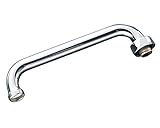 自在パイプＬ－２２０・先端ねじ付　３５０×９０×４０　　ＴＯＴＯ