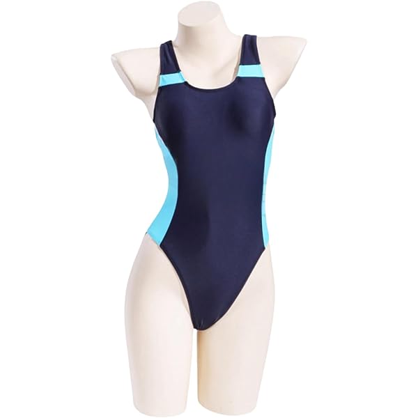 Amazon.co.jp: [SDCADQ] 砂狼シロコ コスプレ衣装 水着 夏