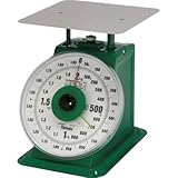 大和製衡:ヤマト 置き針付上皿はかり JSDX-2(2kg) JSDX-2 型式:JSDX-2