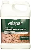 Valspar 24 – 82390 GL 1 GalクリアWet Look高光沢Sealer