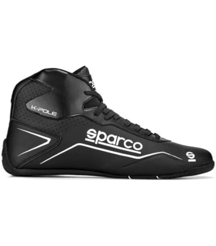 Amazon | SPARCO (スパルコ) ドライビングシューズ SL-17 サイズ