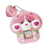 もっちりペット 桃もっちまるず かおる♡もっちりピーチDX
