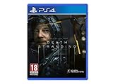 Death Stranding (PS4) (輸入版）