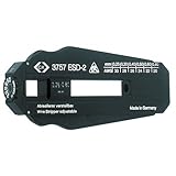 C.Ktools ESD対応 精密ワイヤーストリッパー T3757ESD