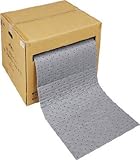 [T-7704364]ＭＩＳＭ　吸い取る油・水兼用ロールマット 309050001