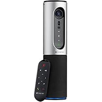 Logicool 会議システム カンファレンスカム (ジャンク) Amazon.co.jp: logicool GROUP ビデオ会議システム