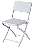 武田コーポレーション/ガーデンチェア/【ラタン調ガーデンチェア】ホワイト54.5×44.5×80.5cm/(YC-041WH)