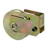Prime-Line Products D 1585 Sliding Door Roller Assembly with 1-1/2-Inch Steel Ball Bearing by Prime-