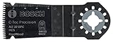 BOSCH(ボッシュ) カットソー・マルチツール用ブレード32mm AIZ32BPC