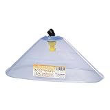 ヤマホ ラウンドノズル50動力用みえーるカバー (G1/4) 152247