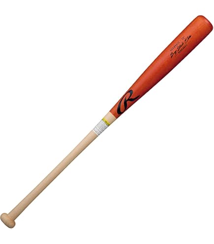 Amazon | Rawlings | PRO PREFERRED 木製野球バット | ブライス