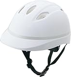 ゼット グッズその他 学校体育器具 通学用自転車ヘルメット 穴あきテープ付 TS06-2シリーズ L - (国内正規品)