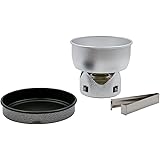 trangia(トランギア) ミニトランギア 【食品検査済日本正規品】 TR28T