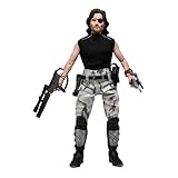 NECA 8" Snake Plisskin Clothed Figure [並行輸入品]