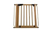 Cardinal Gates Autolock Pressure Gate, Oak by Cardinal Gates [並行輸入品]
