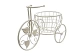 PLATA ( プラタ ) プランター カゴ 三輪車 タイプ