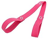 platinumbaby(プラチナムベイビー)おもちゃストラップ(ホットピンク)