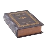 収納ケース ボックス アンティーク風