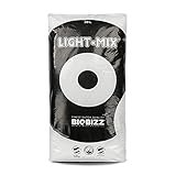 BioBizz オーガニック培養土 Light Mix 20L