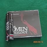 オリジナル・サウンドトラック「オーメン」デラックス・エディション