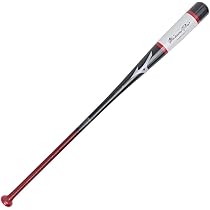 ミズノ木製バット ミズノ（MIZUNO）（メンズ）ノック用木製バット 野球 一般