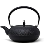 Amazon｜池永鉄工(Ikenaga Iron Works) 鉄瓶 2L 南部鉄器 やかん IH