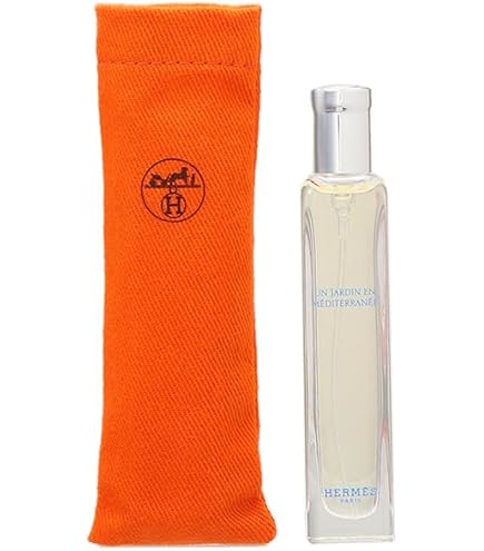 Amazon.co.jp: エルメス 屋根の上の庭 オードトワレ EDT ユニセックス