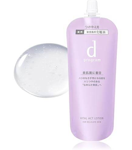 Amazon.co.jp: dプログラム パワーバイタルソリューション 薬用