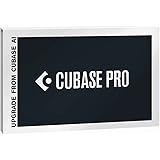 Steinberg スタインバーグ/Cubase Pro 13 UG from AI DAWソフトウェア (CUBASE PRO/UGAI)