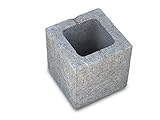 ブロック　キュービックブロック2個入