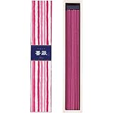 かゆらぎ 薔薇(ばら) スティック40本入 香立付