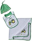 John Deere ACCESSORY ベビー・ボーイズ