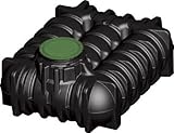 TRUSCO グローベン アンダータンク ガーデンセット 5000L C20GR550G