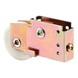 Prime-Line Products D 1599 Sliding Door Roller Assembly, 1-1/2-Inch Nylon Ball Bearing by Prime-Line