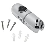 American Standard m962507 – 0020 Aハンドシャワーホルダーfor 1660225 / 236光沢クロム